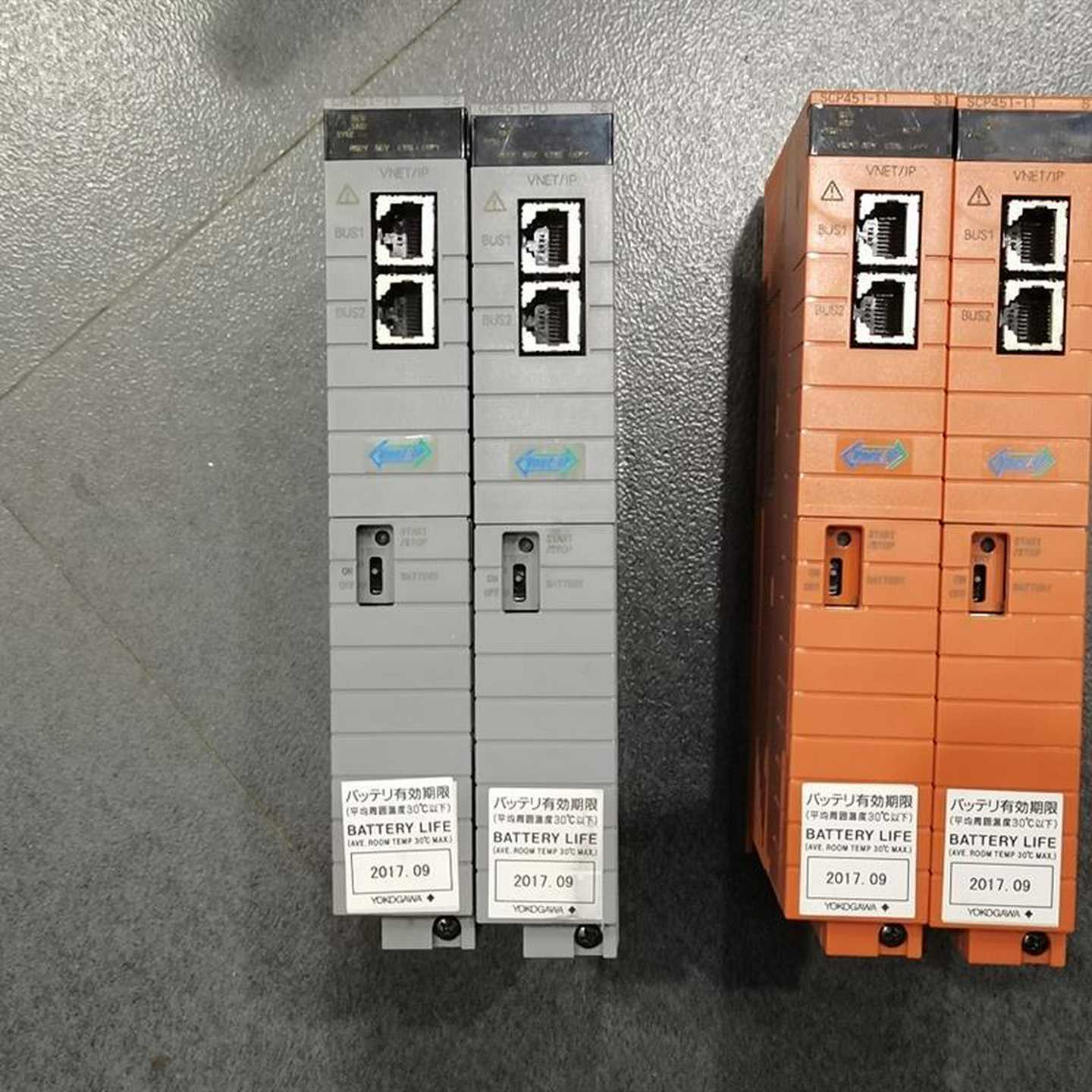 A010*实价ALE111-S01SCP451/CP401C-11ALR121-S00S01横河DCS