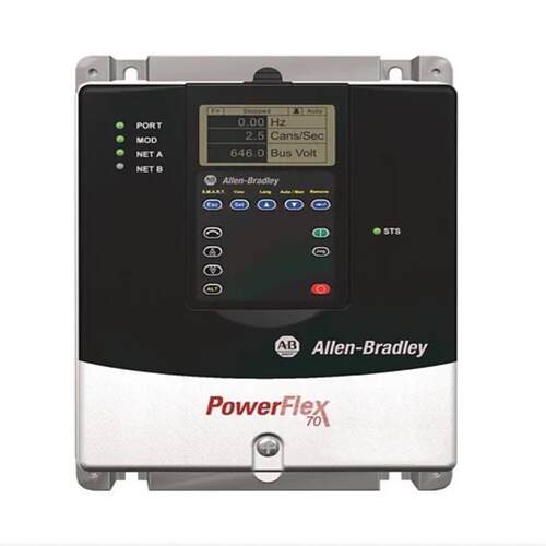 20AC5P0A0AYNANC0  AB 变频器  质保一年 顺丰