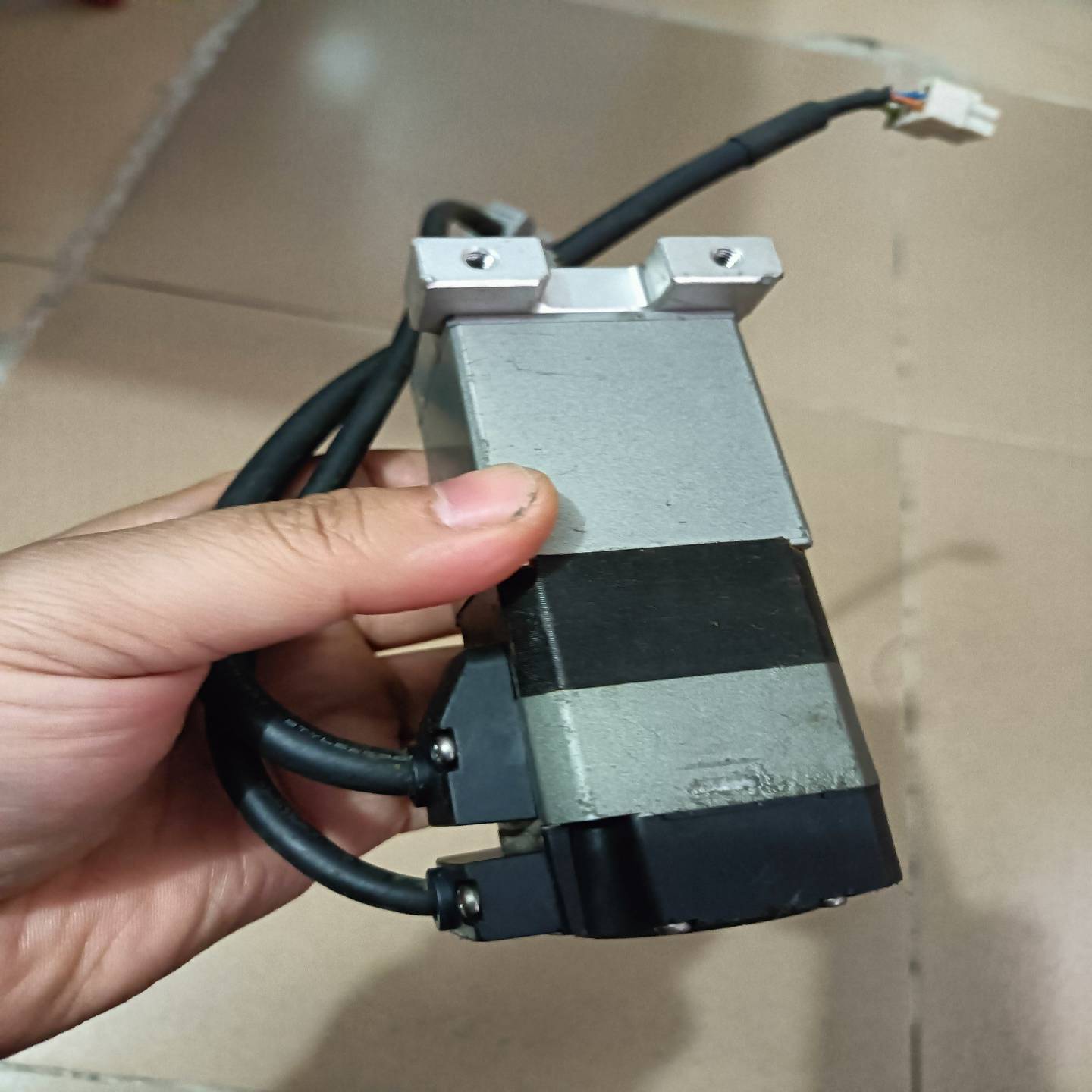 询价拍~DRSM42-04A2AZAK东方电机