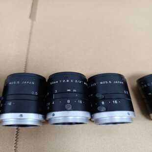 2.8C2 镜片通透50mm1 咨询