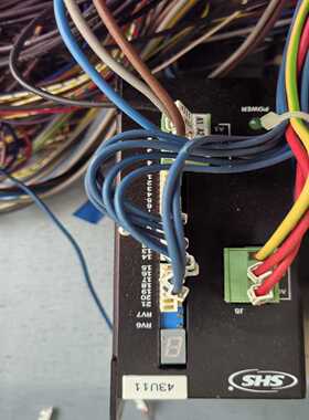 SHS驱动器APS2-C-EP50FW4D，产品，所询价