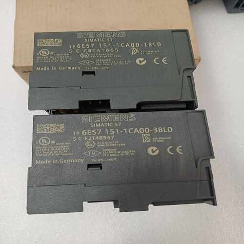 德国6ES7151-1CA00-3BL0/1BL0询价