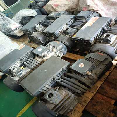 德国busch普旭真空泵R5RA0100F503--议价商品