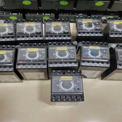 德国久茂JUMOGmbH&Co.KG-701130德国久