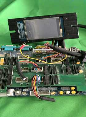 【议价】普中科技PZ6806D,STM323.2inch开发板