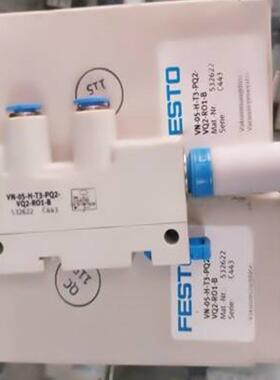 配件FESTO VN-10-H-T3-PQ2-VQ2-R01-M议价