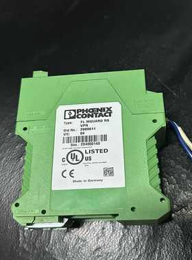 菲尼克斯FLMGUARDRSVPN2989611成色--议价商品