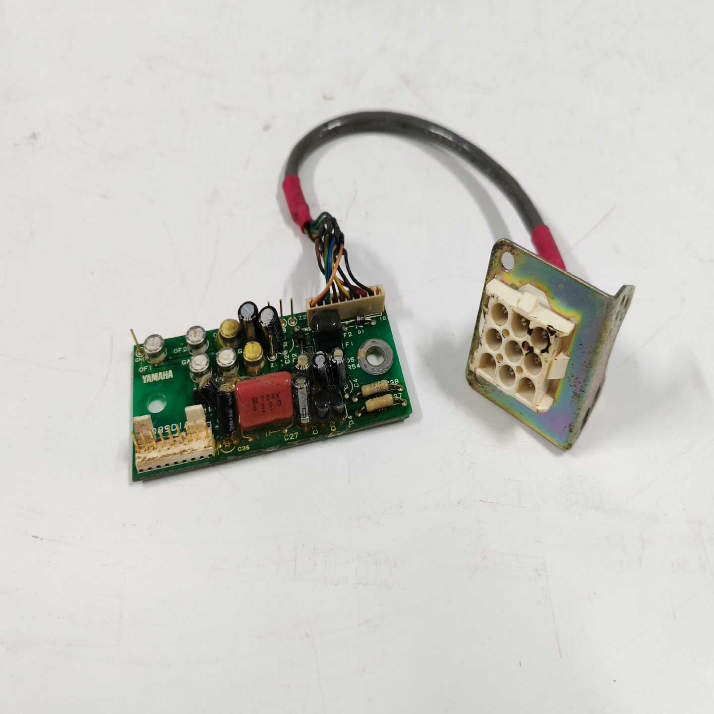 XI039C1A三菱主轴电机编码器PLG板--议价商品