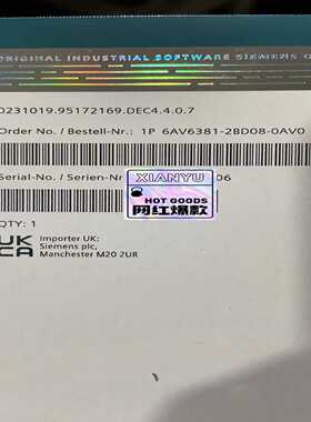 6AV6381-2BD08-0AV0保内【询价】