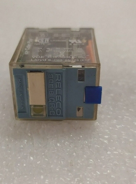 RELECOC9-A41FX继电器24VDC批量5件