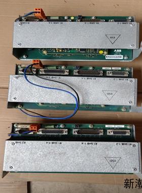 ABB机器人配件型号3HAC08581-1093HAC议价商品