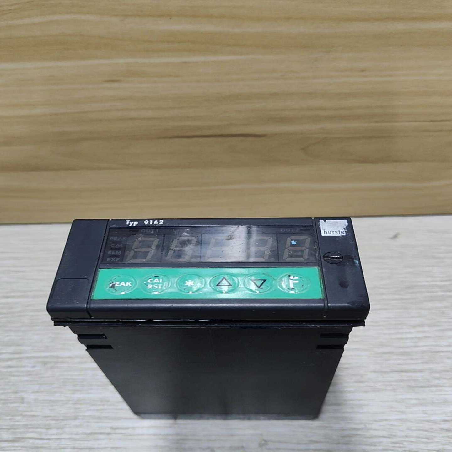 询价burs快速显示仪162-V0002，成色实物拍摄