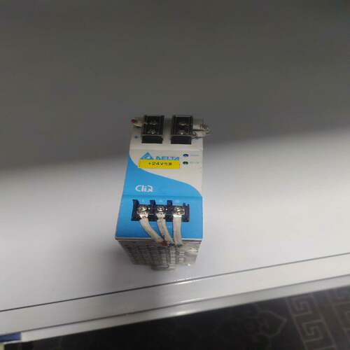 咨询-DRP024V120W1AA泰国生产24V5A台达开关电源