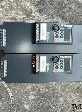 众辰NZ200变频器75kwNZ200-7R5G11P议价商品