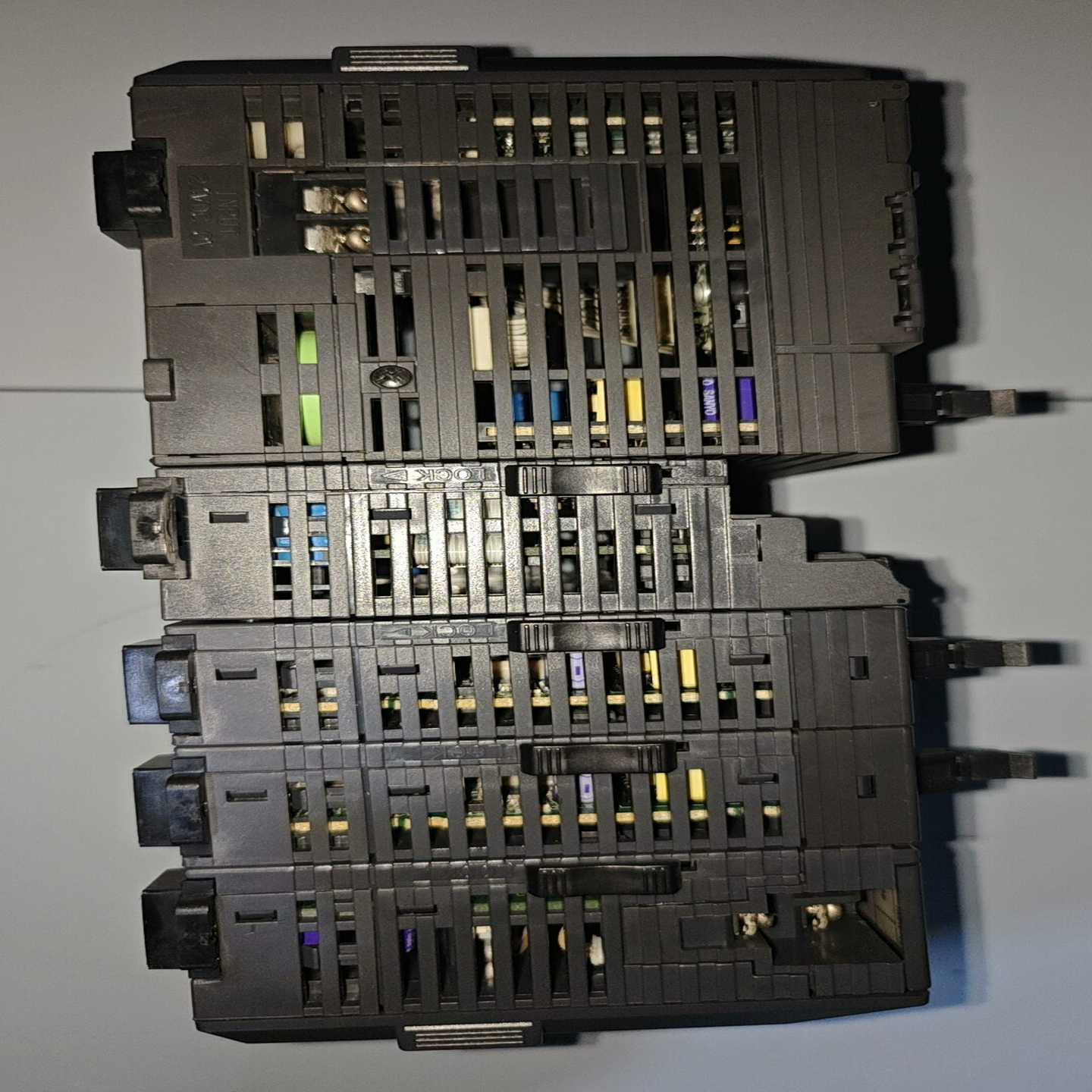 咨询-基恩士PLCkv-1000