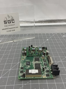 Shinko接口板PCBPN:SBX93-100050-11