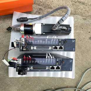 汇川伺服驱动器IS620NS5R5I 询价 750W驱动一台350