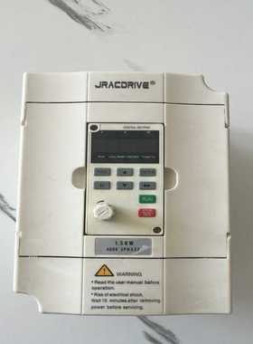 佳乐变频器：JAC580B-1R5G-4-5012（1.5K~询价