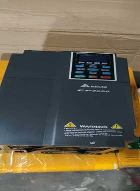 台达VFD150CP43B，9成多新，功能无修询价