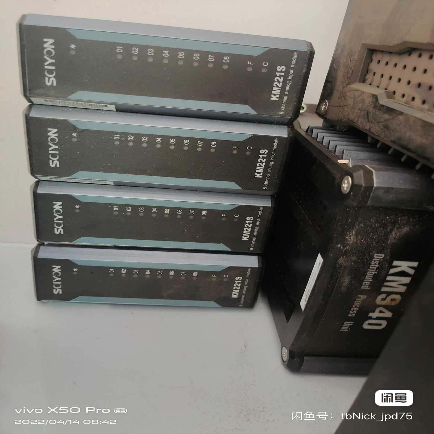 科远DCS模块KM523S，km522s，km221s，km询价