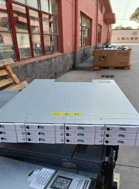 询价~微软 Xyratex HB-1235 8100存储柜 0