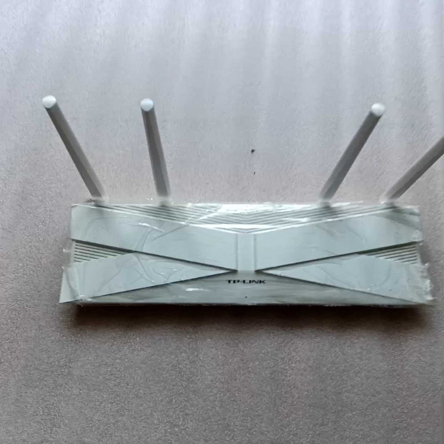 询价~TP-LINK TL-XDR3010易展版 8.0版本 AX