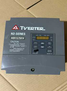 一台T-VERTER变频器;询价