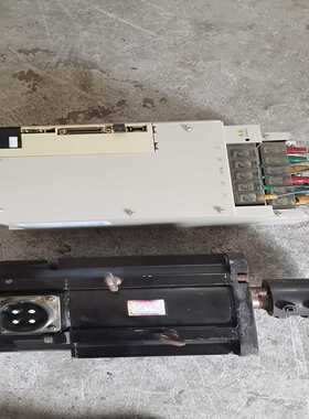 安川SGDV-470A01A/SGMGC-55ADB6C伺服~询价