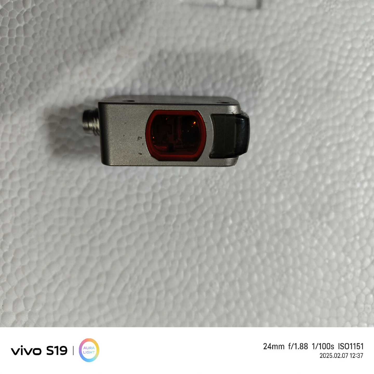 议价基恩士LR-ZB250C3P激光传感器，实物图，测试不了，现货/维修