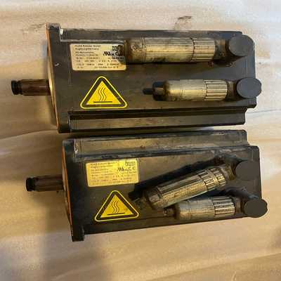 KUKA库卡伺服电机AC-Servomotor--议价商品