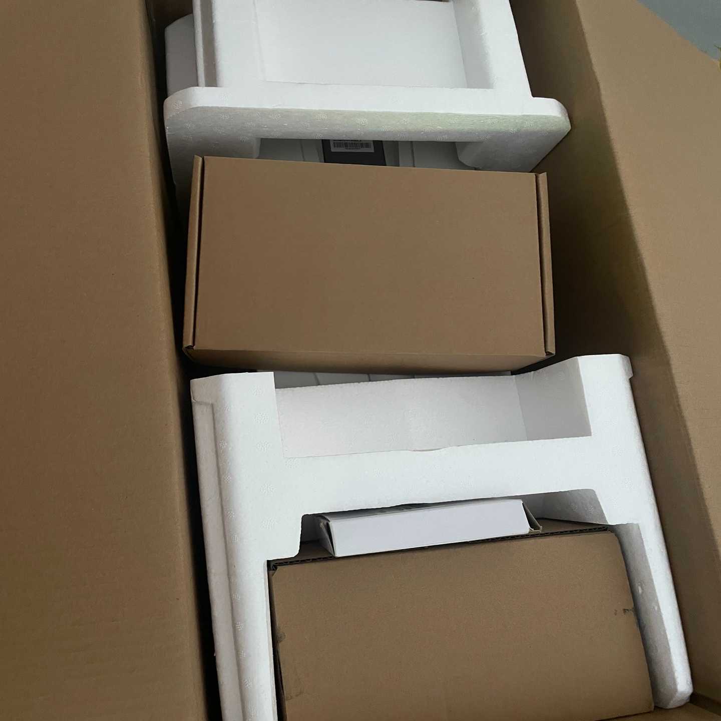 【议价】变频器ACS550-01-045A-4实图拍摄18.适用