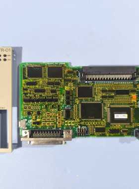 【议价】安川JAPMC-PL2300-E，安川CNTR-01控制器模