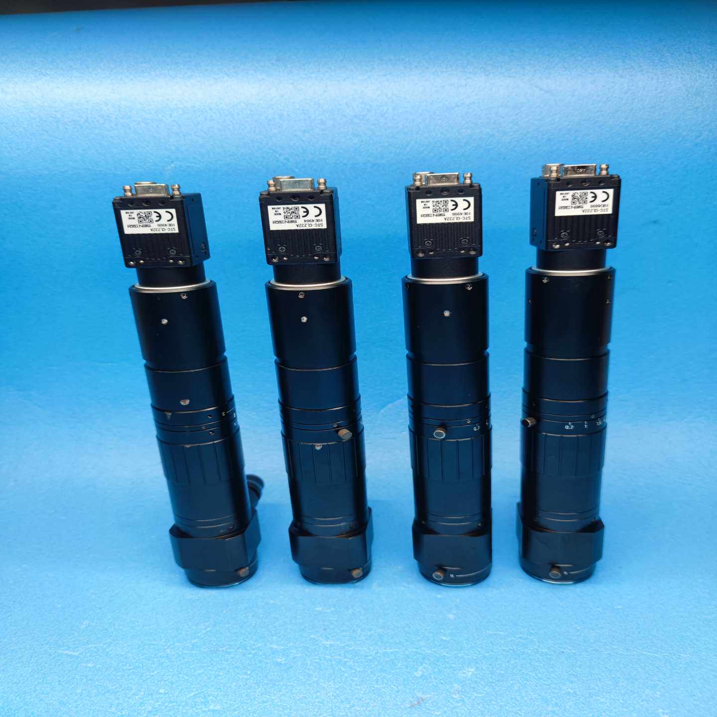 日本进口原装SENTECH/先特克STC-CL232A2--议价商品
