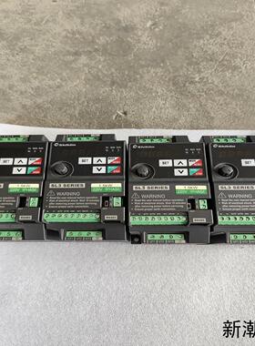 士林变频器SL3-021-15K15KW220V单相议价商品