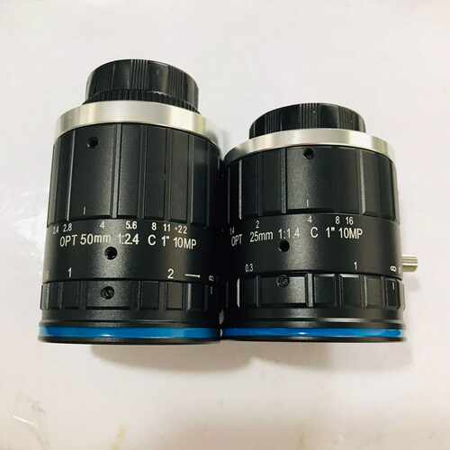 询价奥普特工业镜头OPT-C2514-10MOPT-C502