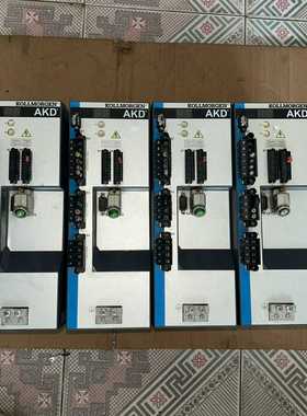 科尔摩根伺服驱动器AKD-P02407-NBCN-0000，--议价商品