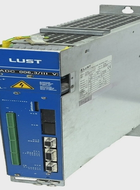 LustADC006.3VDrive185-00247ADC006.3/III707941