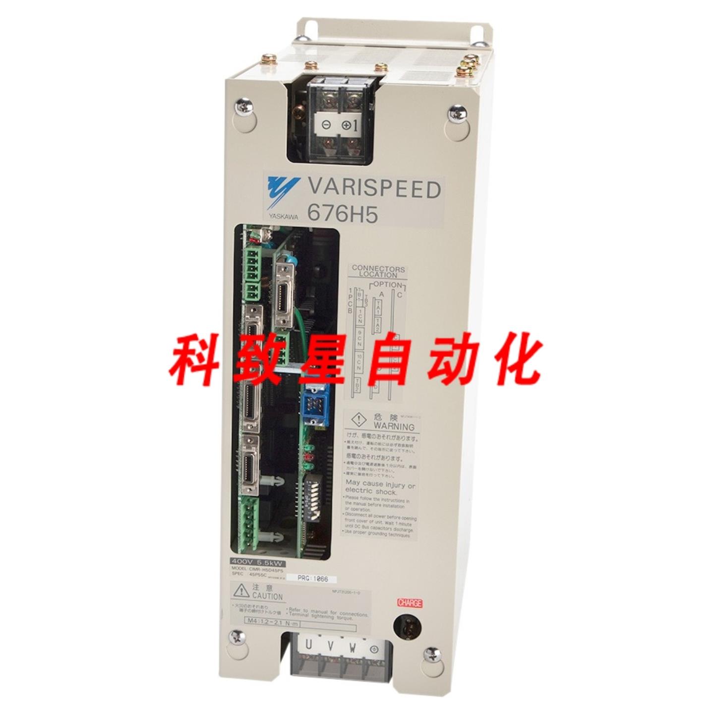 工业配件CIMR-H5D45P5