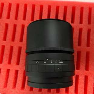 M72S L5045FL 16k线 询价日本VST线扫镜头