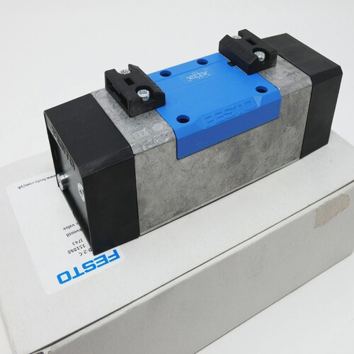 FestoVL-5/3G-D-2-CVL5/3GD2C1518483-16barPneumatikve