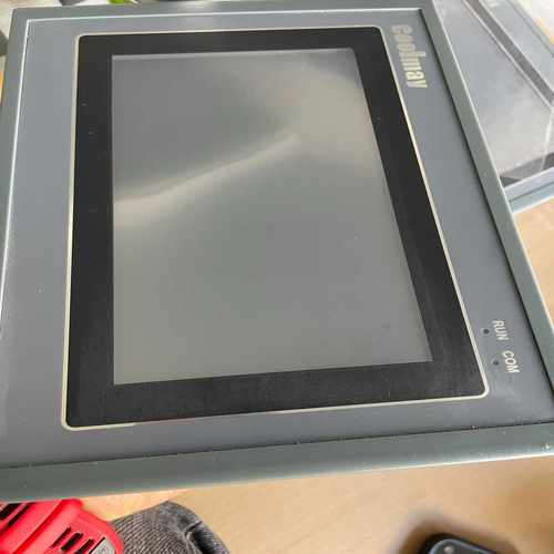 顾美Coolmay一体机触摸屏EX3G-70KH-48MT询价