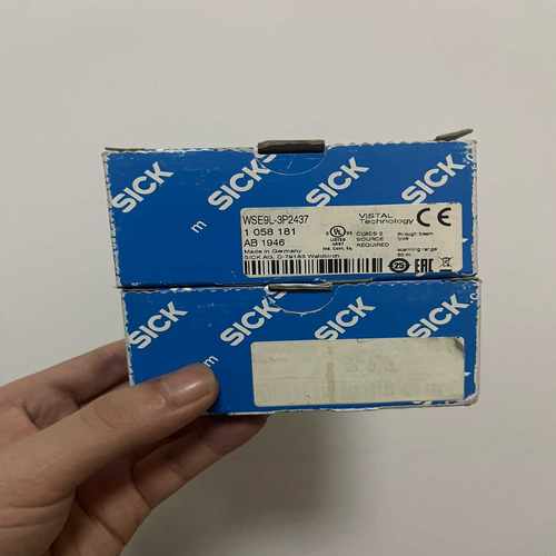 WSE9L-3P2437SICK询价