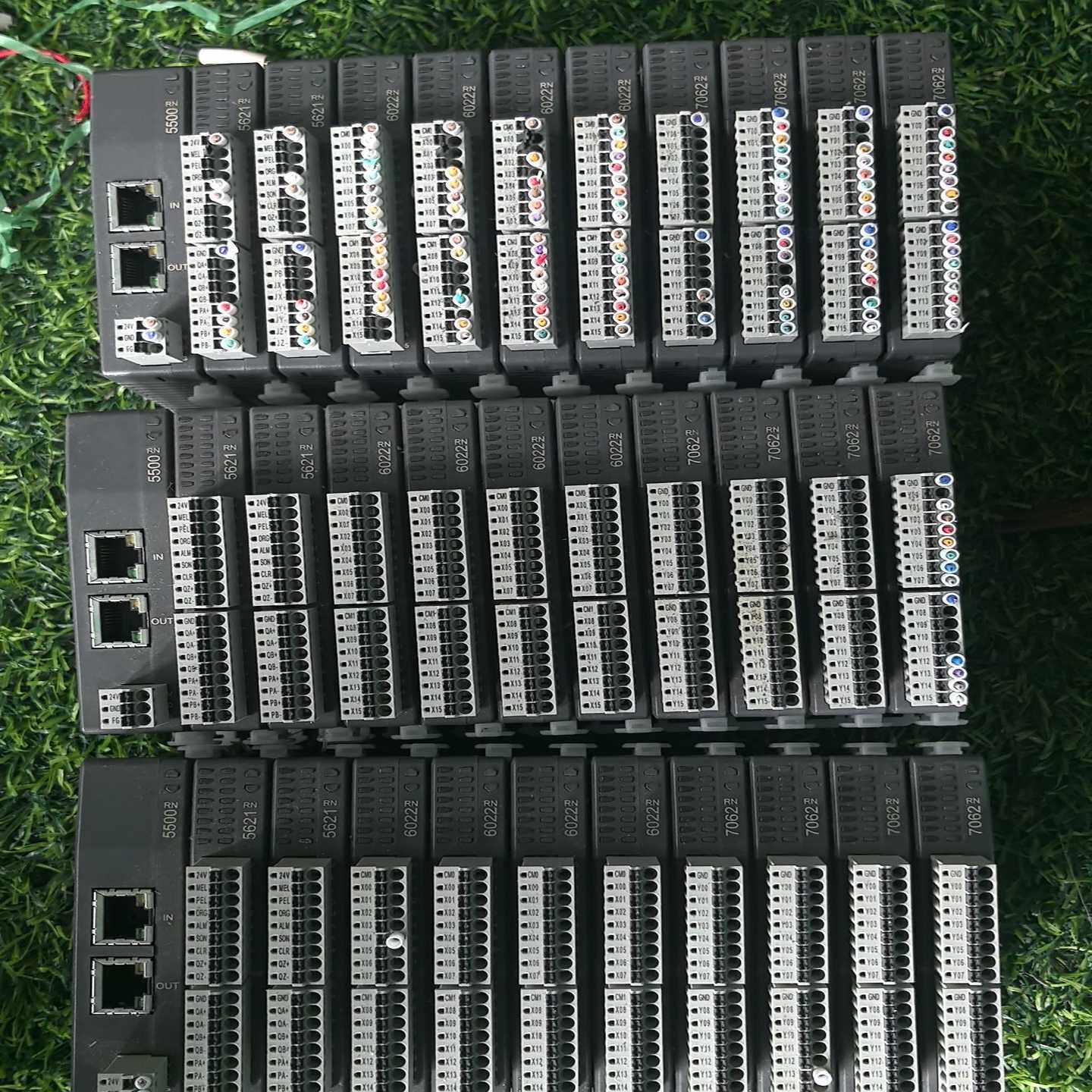 询价台达PLCR1-EC5500D0R1-EC5621D