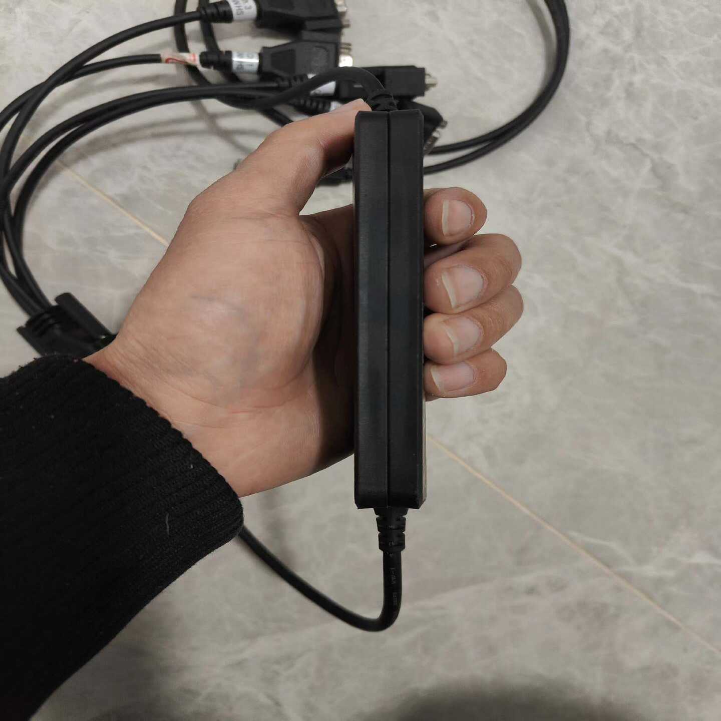 kvaser，kvasercan，关联周立功can，ix--议价商品