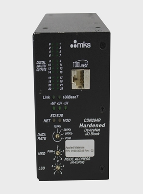 APPLIEDMATERIALS0190-30346REV02MKSCDN294RHARDEDEDDEV