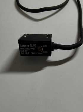 EJTM-910019-01   TAKEX DL-S3R【侨报商行】