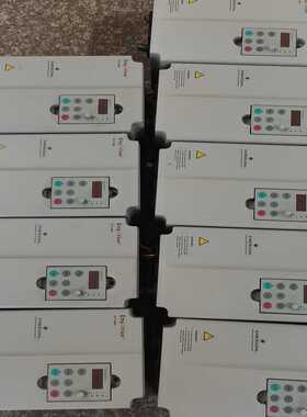 艾默生EV1000-4T0037G变频器功能正常需要的联系--议价商品