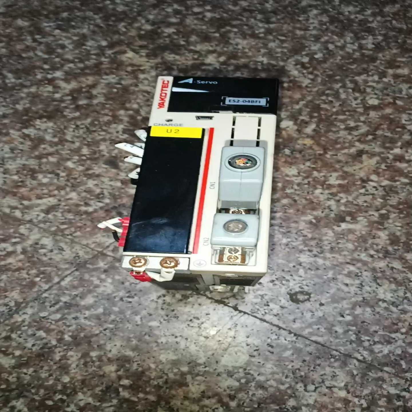 研控驱动器ES2-04BFI0.4kw220v包询价