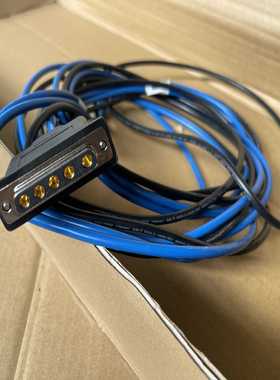 ZXONE8300850087009700中兴电源线--议价商品