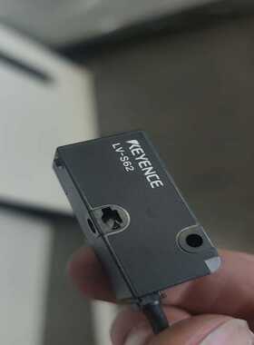 基恩士KEYENCELV-S62--议价商品